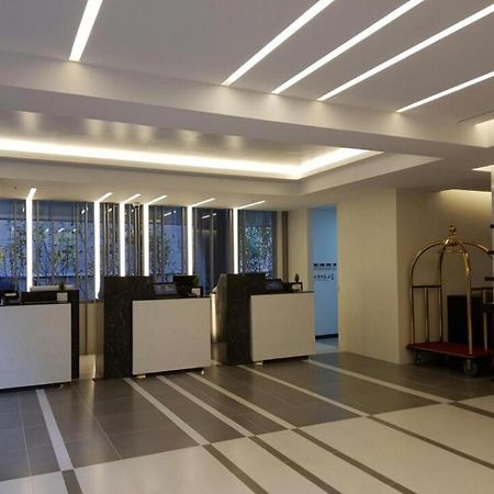 Afirst Hotel Myeongdong Seul Zewnętrze zdjęcie